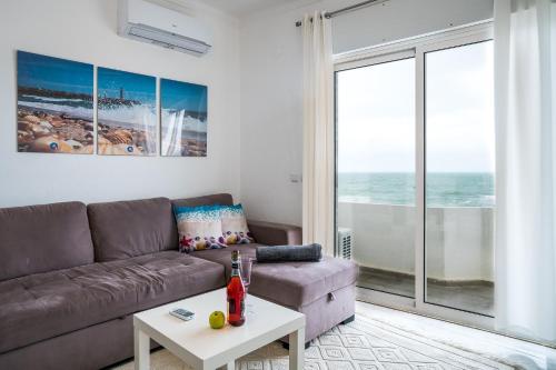 Apartamento Avenida