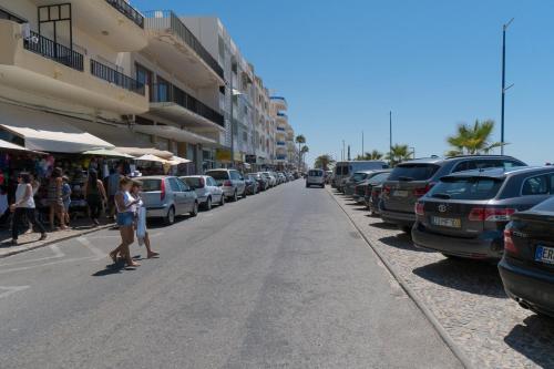 Apartamento Avenida