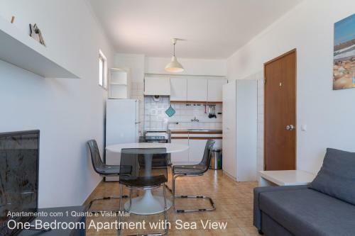 Apartamento Akisol Quarteira Shell III