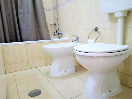 Apartamento Praiamar