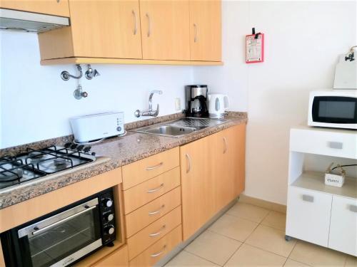 Apartamento Praiamar
