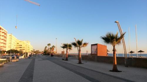 Apartamento Praiamar