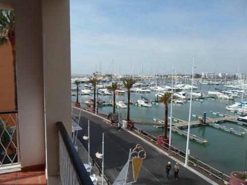 Apartamento Harbor Vilamoura