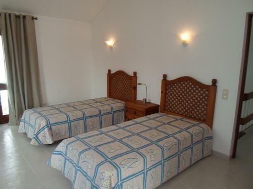 Apartamento Harbor Vilamoura