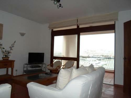 Apartamento Harbor Vilamoura