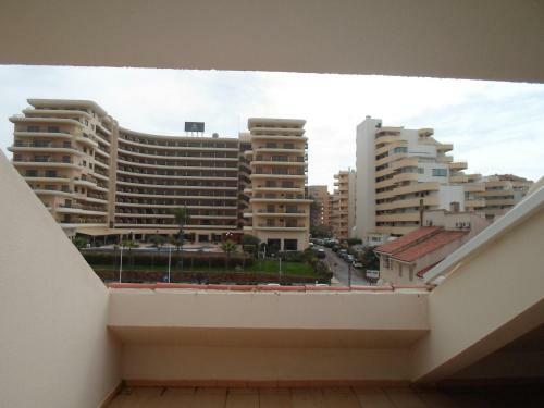 Apartamento Harbor Vilamoura