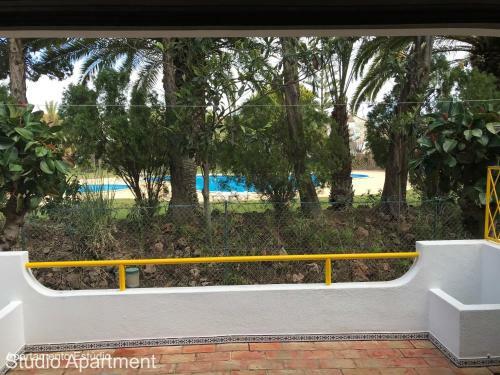 Apartamento Akisol Vilamoura Petal