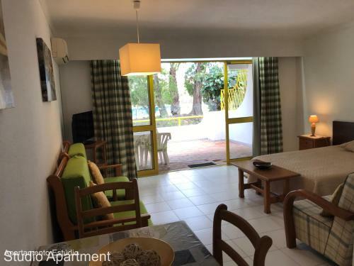 Apartamento Akisol Vilamoura Petal