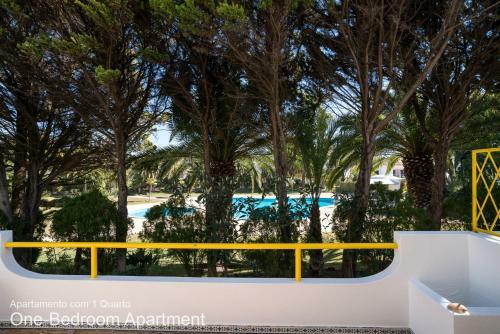 Apartamento Akisol Vilamoura Petal