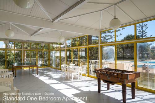 Apartamento Akisol Vilamoura Petal