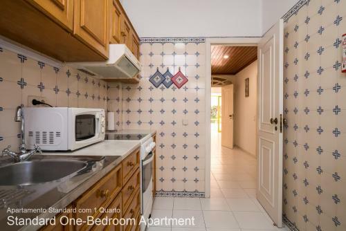 Apartamento Akisol Vilamoura Petal