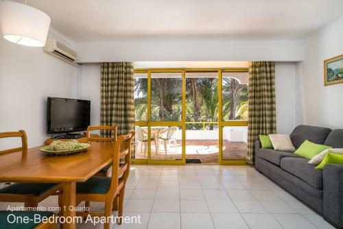 Apartamento Akisol Vilamoura Petal