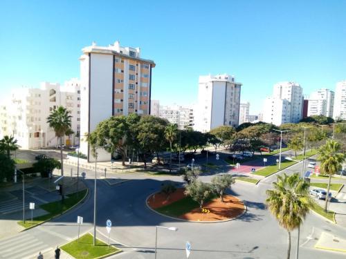 Apartamento Sol Europa