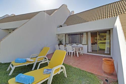 Villa Hole-in-one