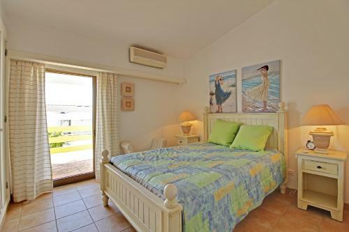 Villa Hole-in-one