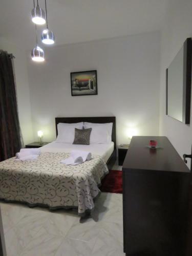 Apartamento Apt Correia