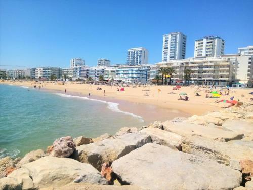 Apartamento Mira Atl�ntico