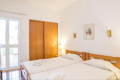 Apartamento Akisol Quarteira Brass