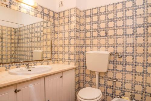 Apartamento Akisol Quarteira Brass