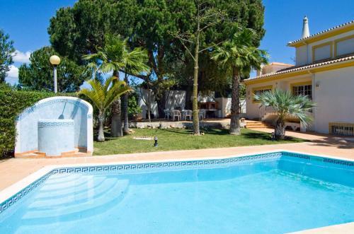 Villa Silva