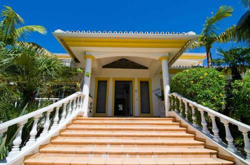 Villa Silva