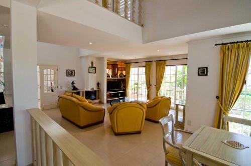 Villa Silva