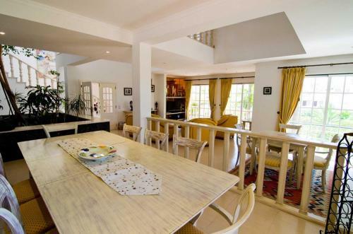 Villa Silva