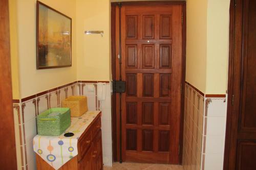 Beach Apartment Quarteira