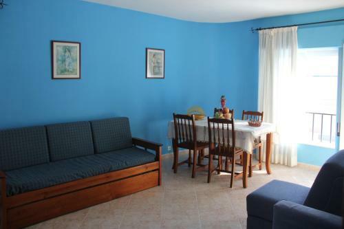 Beach Apartment Quarteira