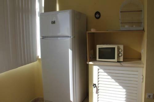 Beach Apartment Quarteira