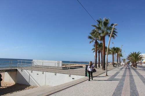 Beach Apartment Quarteira