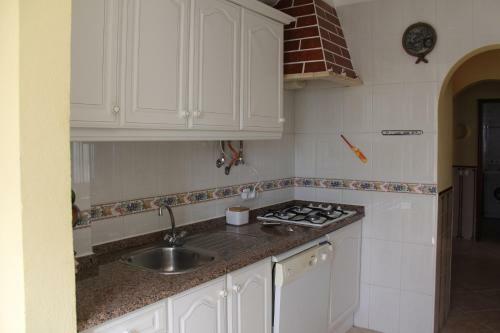 Beach Apartment Quarteira