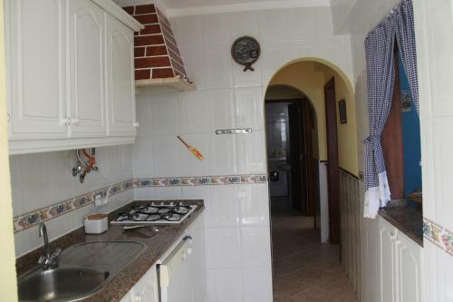 Beach Apartment Quarteira