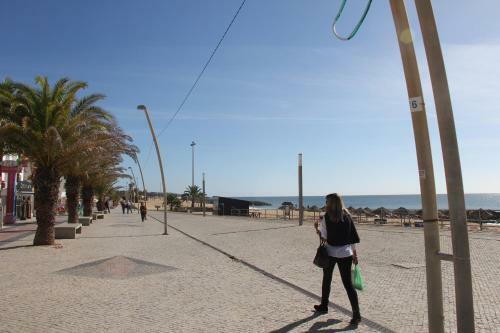Beach Apartment Quarteira