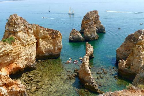 Apartment Av Sa Carneiro/travessa Da Abelheira