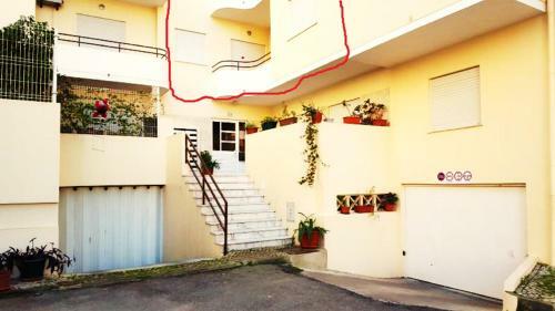 Apartment Av Sa Carneiro/travessa Da Abelheira