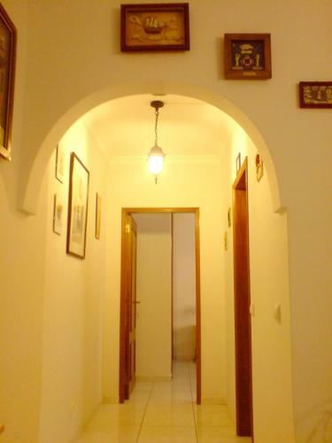 Apartment Av Sa Carneiro/travessa Da Abelheira