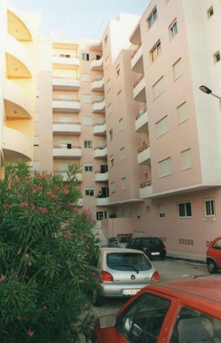 Apartment Av Sa Carneiro/travessa Da Abelheira