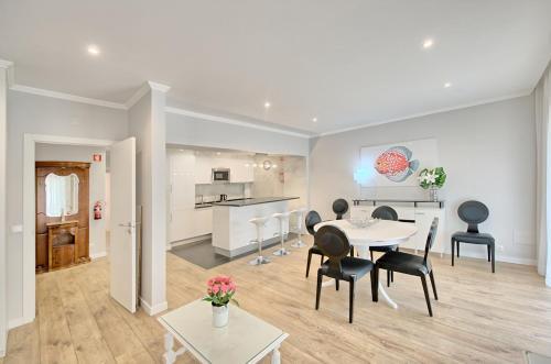 Apartamento Vasco Da Gama T2