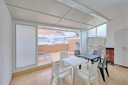 Apartamento Vasco Da Gama T2