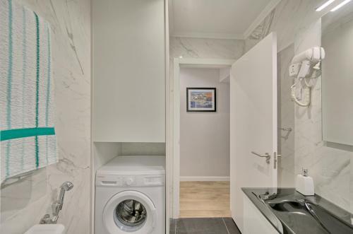 Apartamento Vasco Da Gama T2