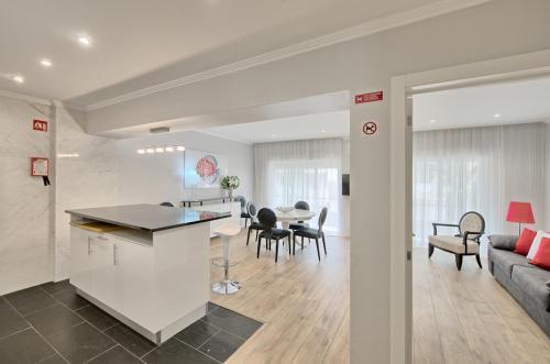 Apartamento Vasco Da Gama T2