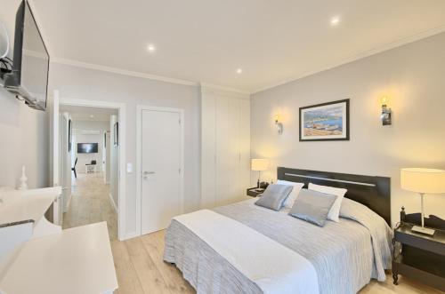 Apartamento Vasco Da Gama T2