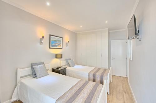 Apartamento Vasco Da Gama T2