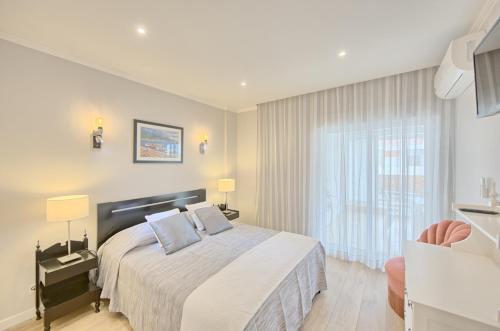 Apartamento Vasco Da Gama T2