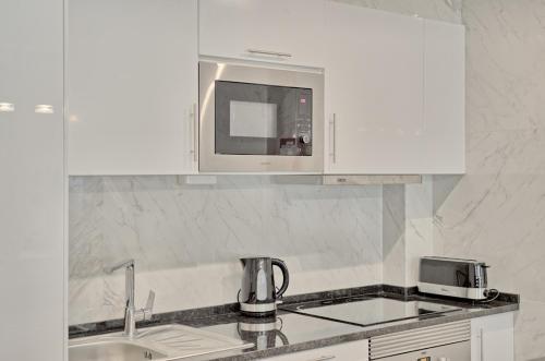 Apartamento Vasco Da Gama T2