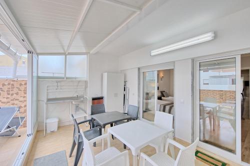Apartamento Vasco Da Gama T2