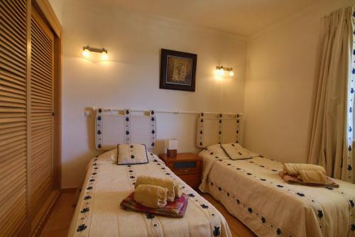 Vila Sol Resort Club Apartment