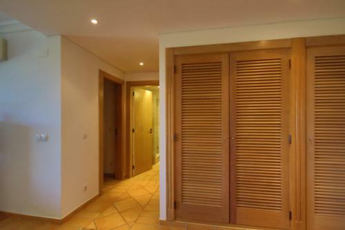 Vila Sol Resort Club Apartment