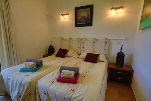 Vila Sol Resort Club Apartment